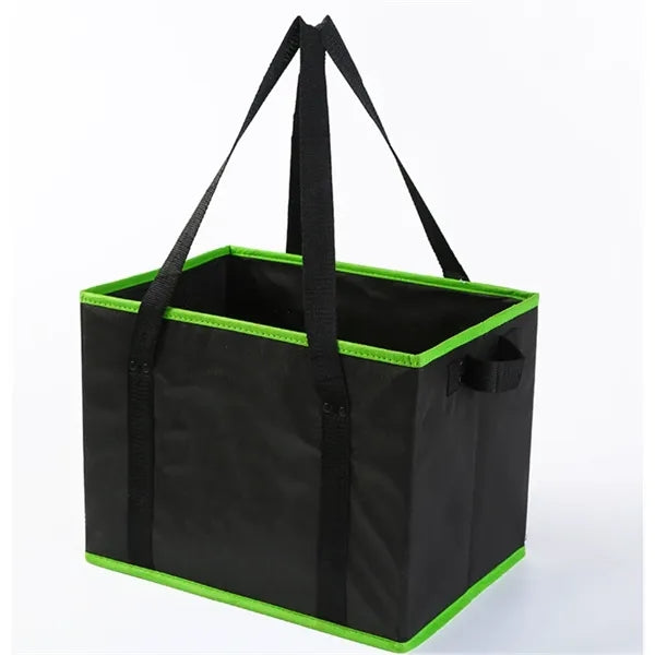 Foldable Non-Woven Organizer