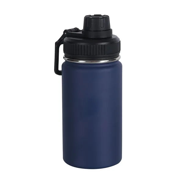 12oz Portable 304 Stainless Steel Outdoor Tumbler