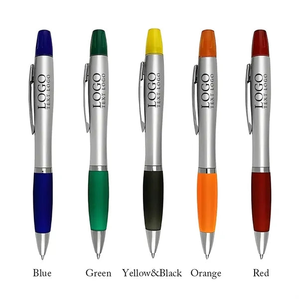 Highlighter Combo Pen