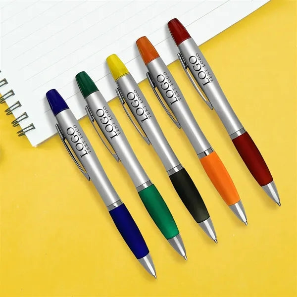 Highlighter Combo Pen