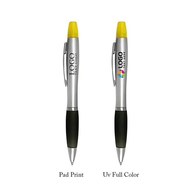 Highlighter Combo Pen