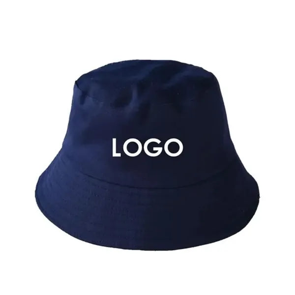 Stylish Summer Bucket Hat