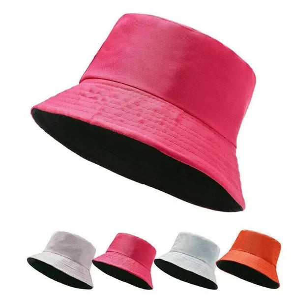 Stylish Summer Bucket Hat
