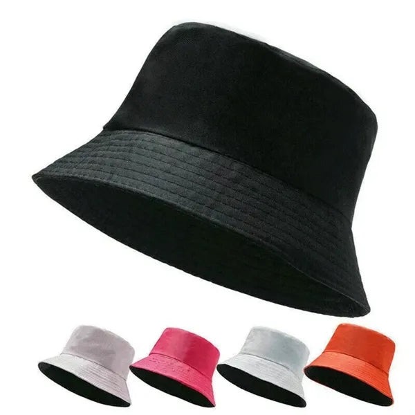 Stylish Summer Bucket Hat