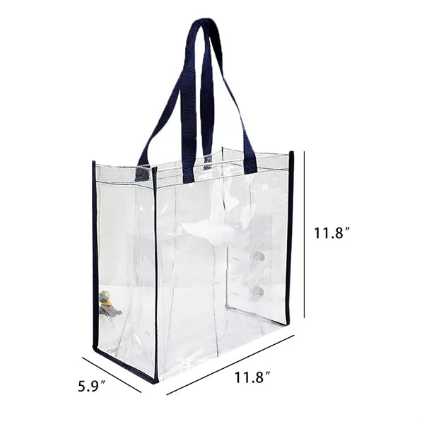 PVC Storage Shopping Bag