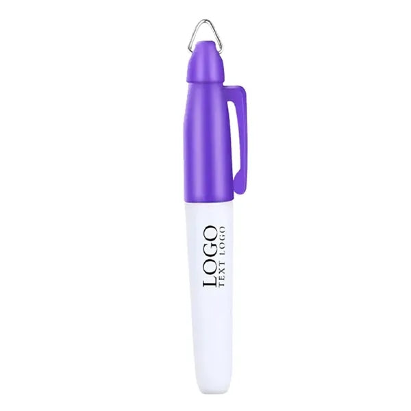 Mini Permanent Marker