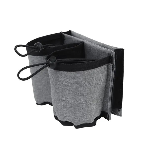 Travel Luggage Cup Holder