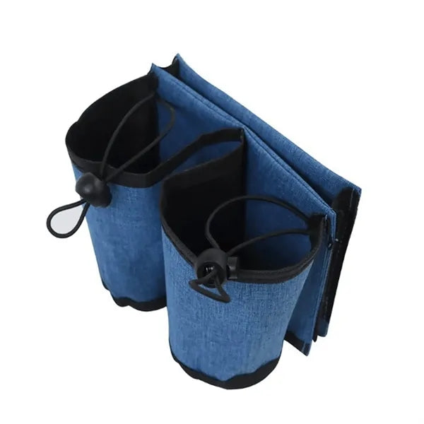 Travel Luggage Cup Holder