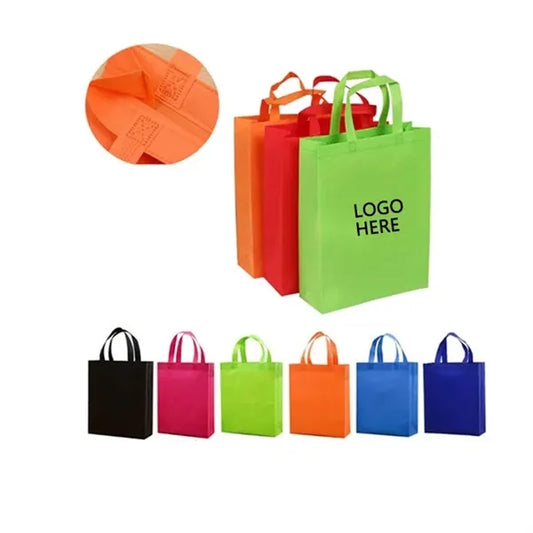 Non Woven Tote Shopping Bag