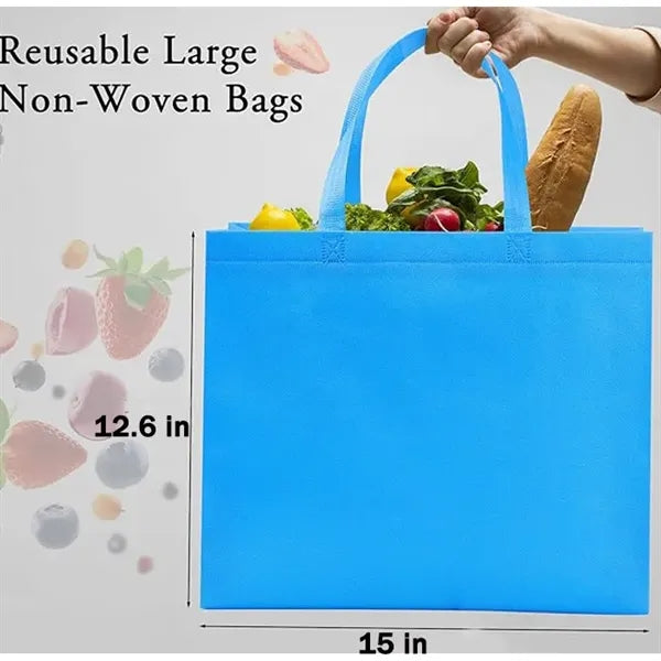 Non Woven Tote Shopping Bag