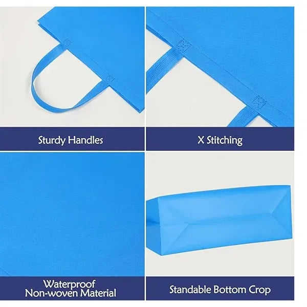 Non Woven Tote Shopping Bag