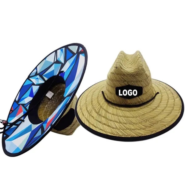Sun Protection Lifeguard Hat