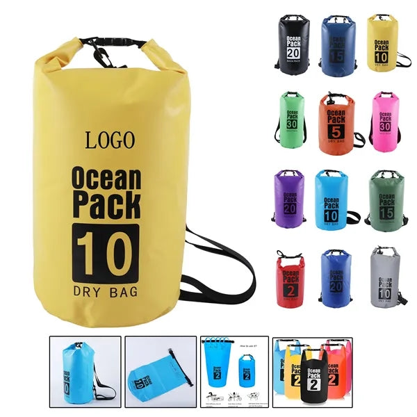 5L Waterproof Floating Dry Bag