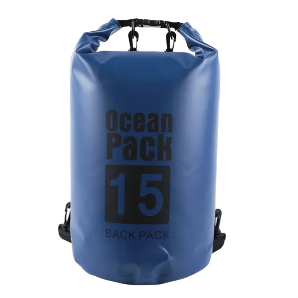10L Waterproof Floating Dry Bag