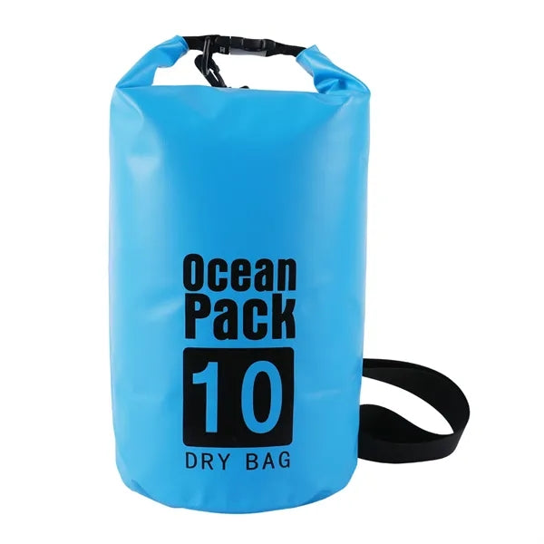 5L Waterproof Floating Dry Bag