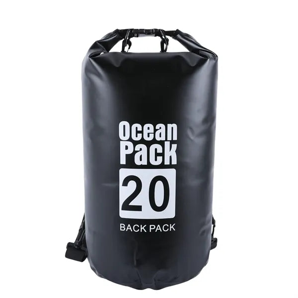 10L Waterproof Floating Dry Bag