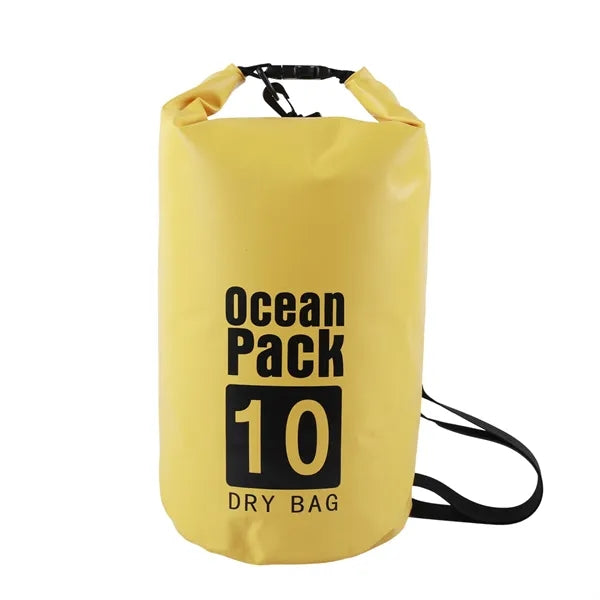 10L Waterproof Floating Dry Bag