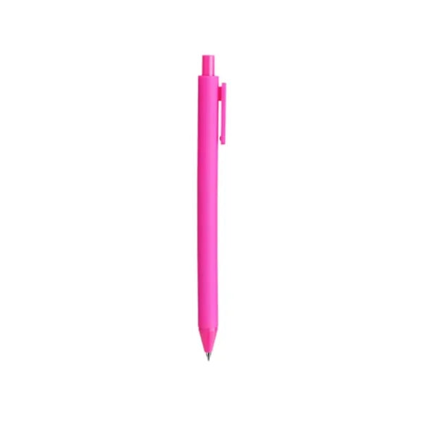 Soft Touch Gel Pen - OCEAN