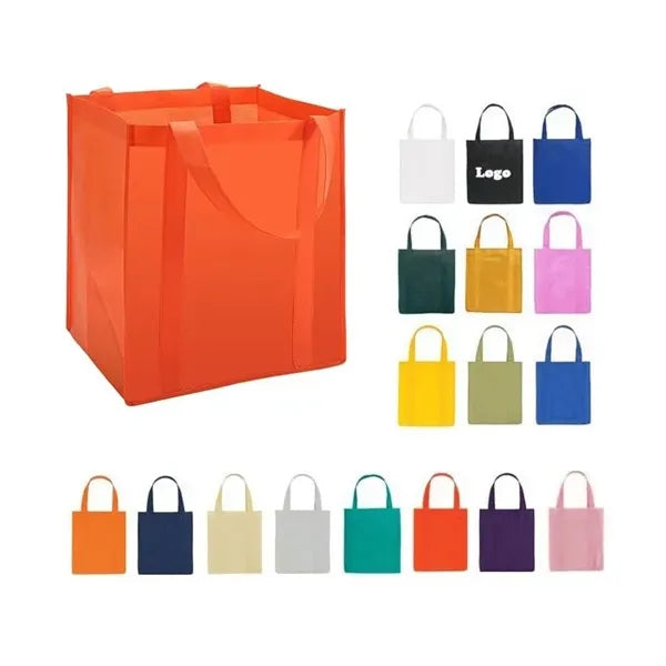 Non-Woven Shopping Bag