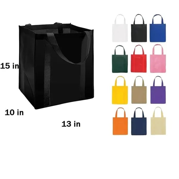 Non-Woven Shopping Bag