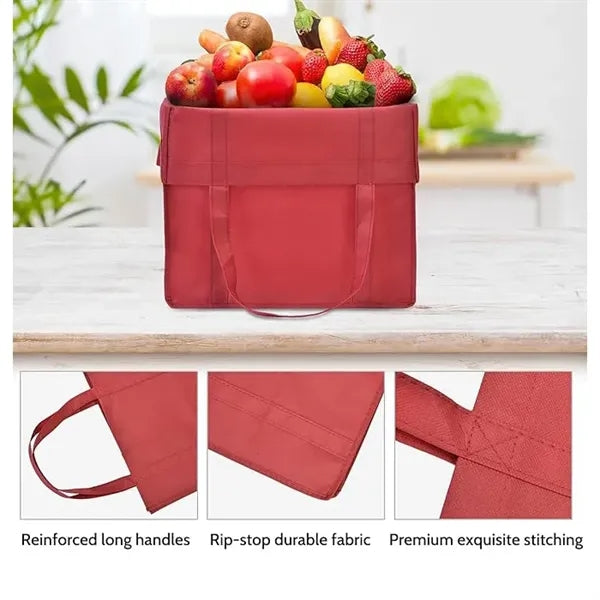 Non-Woven Shopping Bag