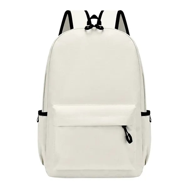 Lightweight Casual Colorful Kids School Backpack