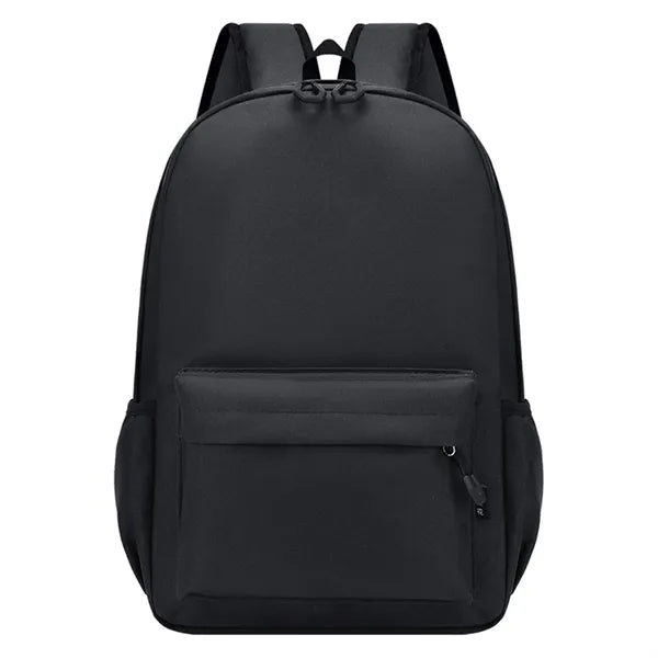 Lightweight Casual Colorful Kids School Backpack