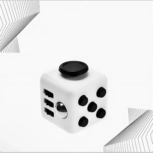 Ultimate Fidget Cube