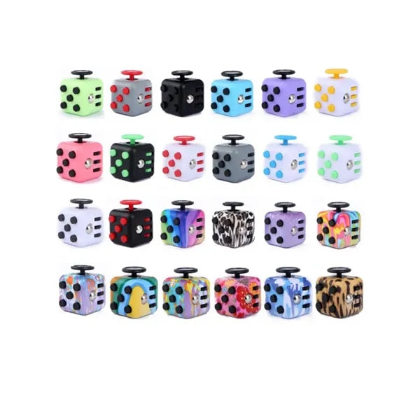 Ultimate Fidget Cube