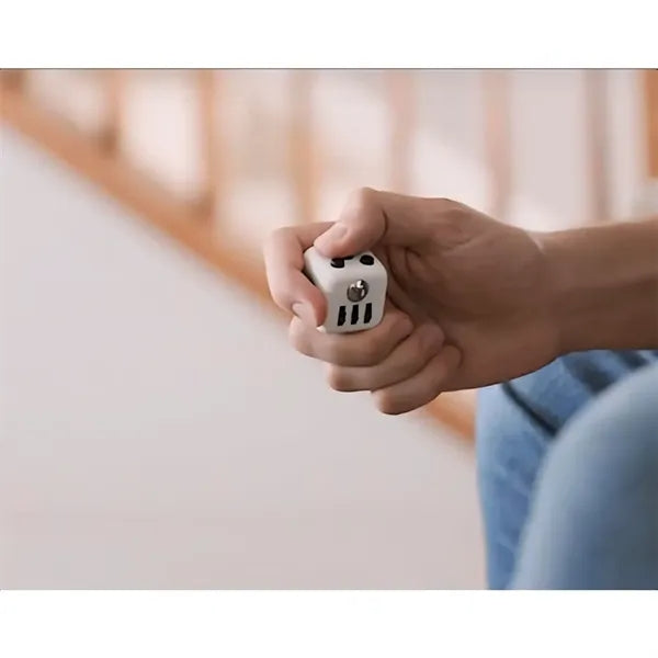 Ultimate Fidget Cube