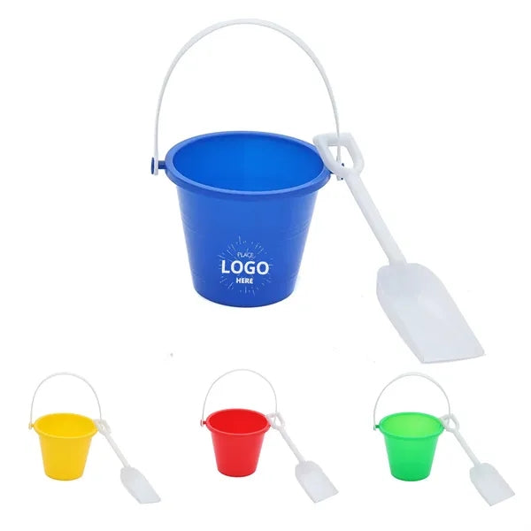 Kids Beach Bucket Set