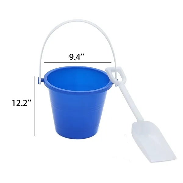 Kids Beach Bucket Set