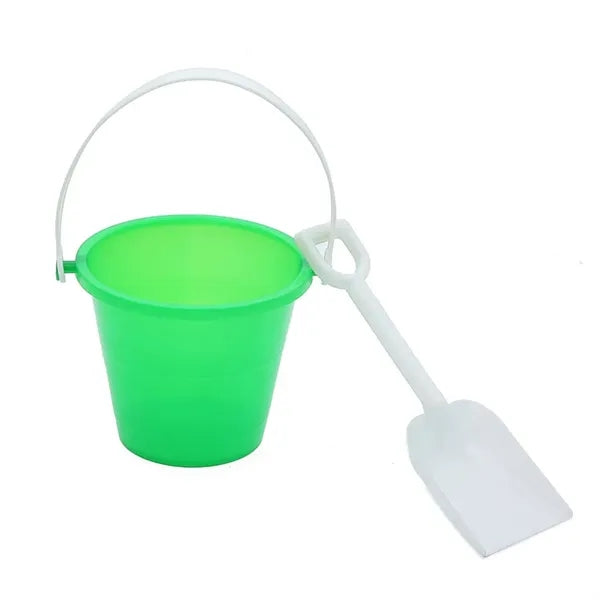 Kids Beach Bucket Set