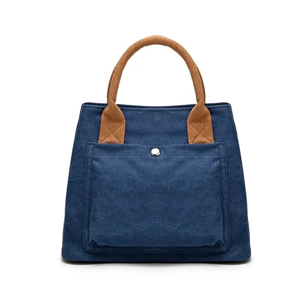 Women's Canvas Tote Bag
