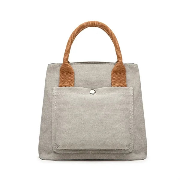 Women's Canvas Tote Bag