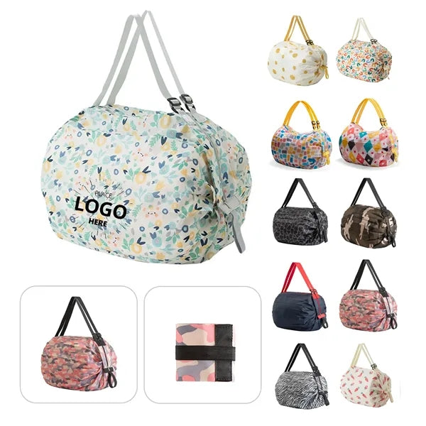 Folding Shopping Bag