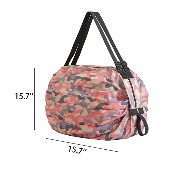 Folding Shopping Bag