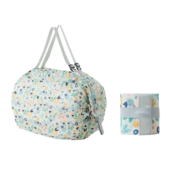 Folding Shopping Bag