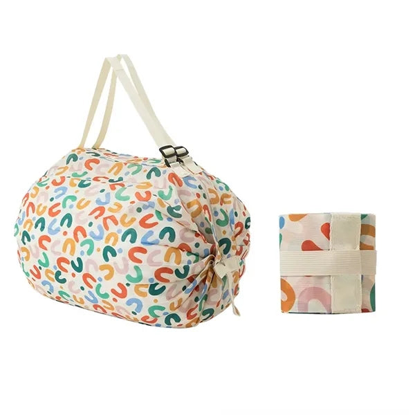 Folding Shopping Bag