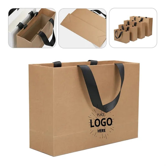 Kraft Paper Bag