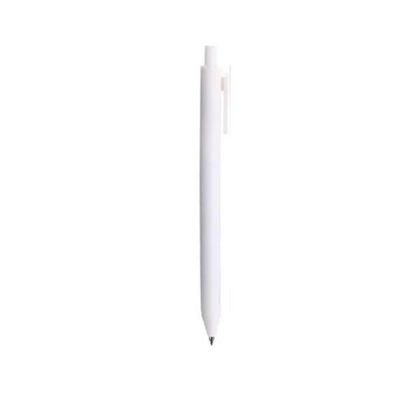 Soft Touch Gel Pen - OCEAN