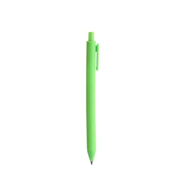 Soft Touch Gel Pen - OCEAN