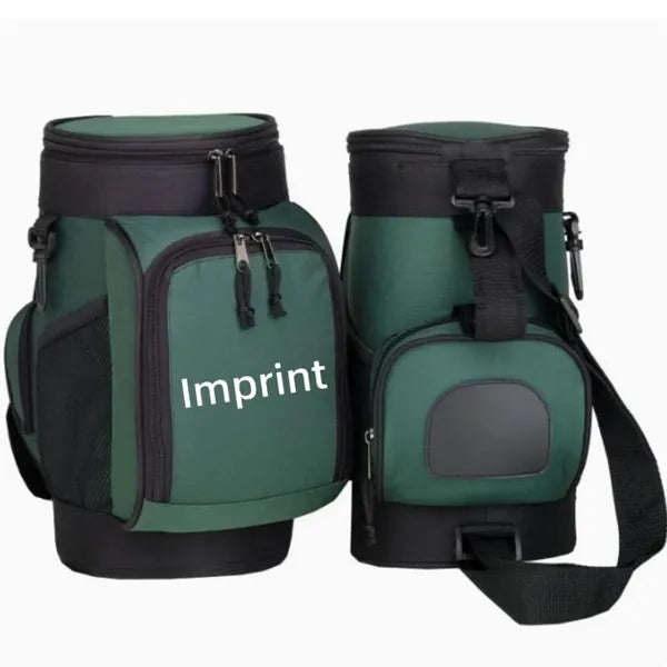 Golf Can Cooler
