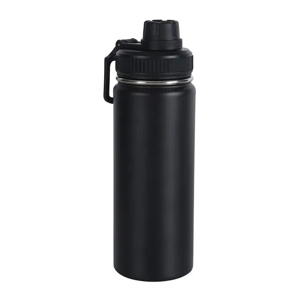 18oz Portable 304 Stainless Steel Outdoor Tumbler