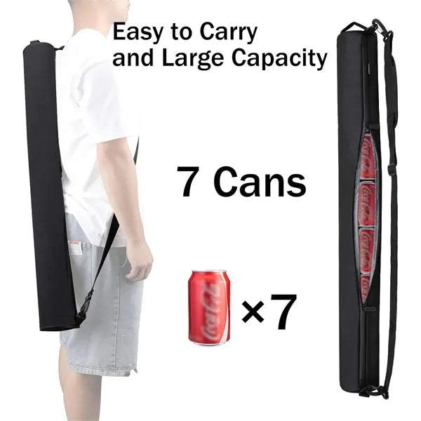 Golf Cooler Sleeve