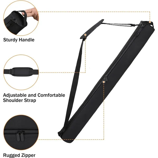 Golf Cooler Sleeve