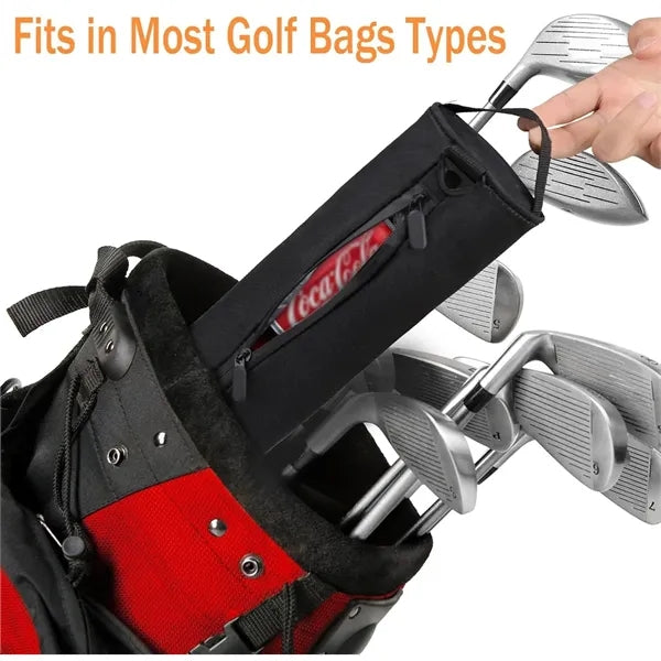 Golf Cooler Sleeve