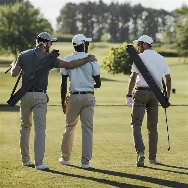 Golf Cooler Sleeve