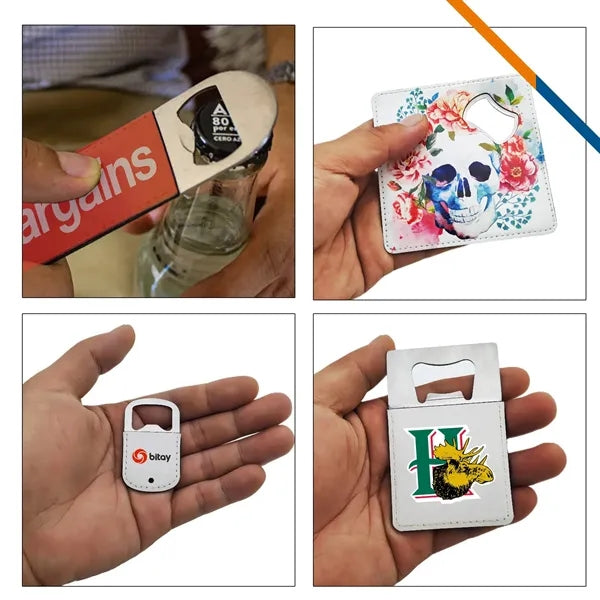 Kibni Bottle Opener