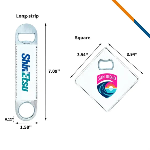 Kibni Bottle Opener